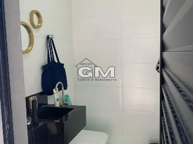 Casa com 300m² 3 quartos e 3 banheiros, à venda, no bairro Centro em Brodowski