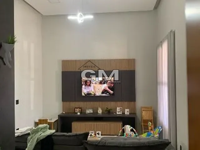 Casa com 300m² 3 quartos e 3 banheiros, à venda, no bairro Centro em Brodowski