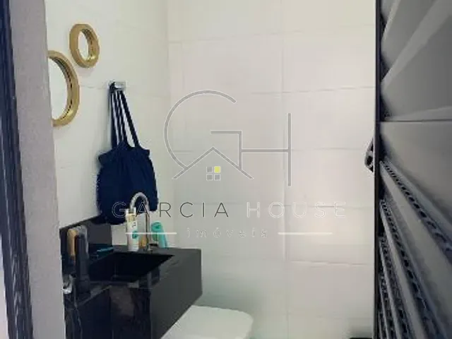 Casa com 300m² 3 quartos e 3 banheiros, à venda, no bairro Centro em Brodowski
