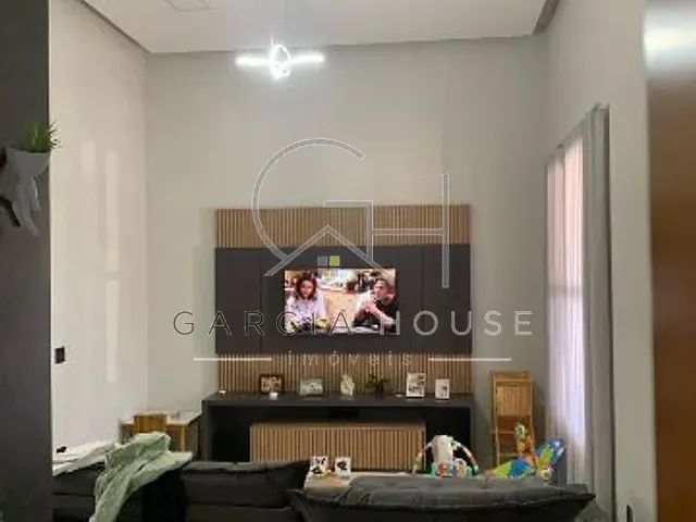 Casa com 300m² 3 quartos e 3 banheiros, à venda, no bairro Centro em Brodowski
