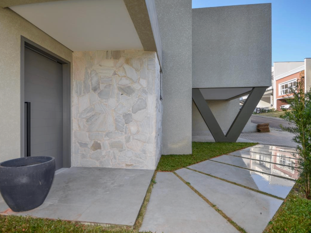 Casa com 298m² 3 quartos e 4 banheiros, à venda, no bairro Boa Vista em Curitiba