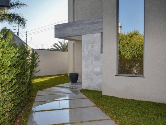 Casa com 298m² 3 quartos e 4 banheiros, à venda, no bairro Boa Vista em Curitiba