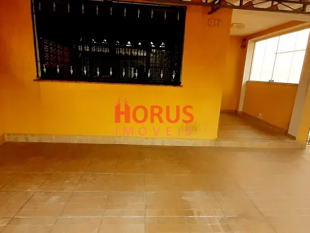 Casa 4 quartos e 3 banheiros, à venda, no bairro Vila Barbosa em São Paulo
