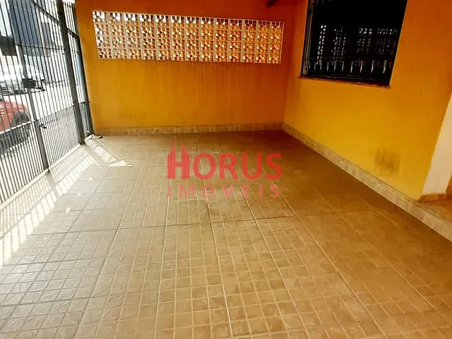 Casa 4 quartos e 3 banheiros, à venda, no bairro Vila Barbosa em São Paulo