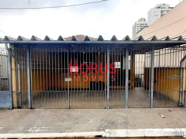 Casa 4 quartos e 3 banheiros, à venda, no bairro Vila Barbosa em São Paulo
