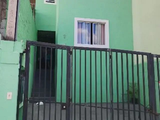 Casa 3 quartos e 2 banheiros, à venda, no bairro Parque Bahia em Cotia