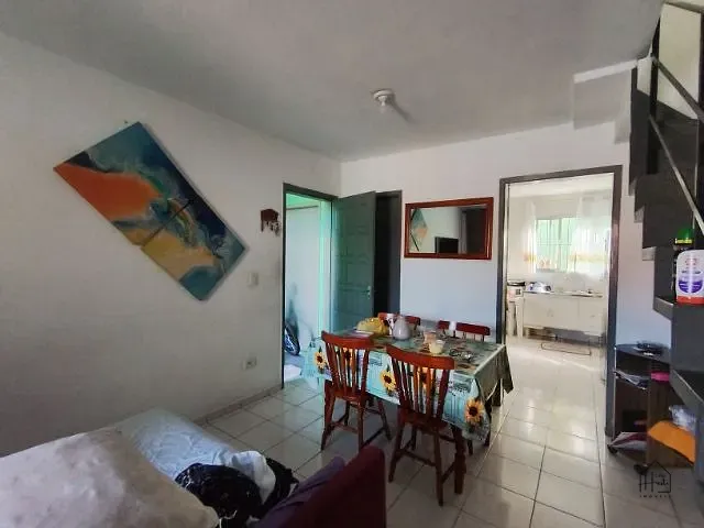 Casa 3 quartos e 2 banheiros, à venda, no bairro Parque Bahia em Cotia