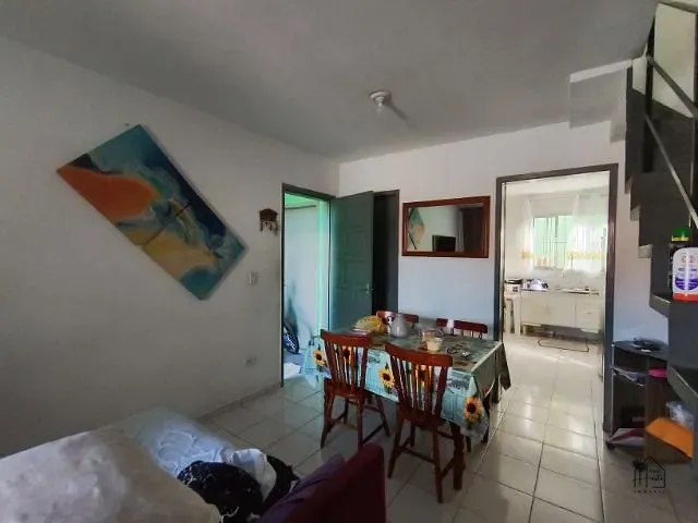 Casa 3 quartos e 2 banheiros, à venda, no bairro Parque Bahia em Cotia