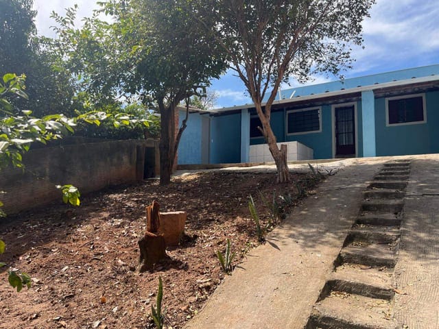 Casa com 250m² 4 quartos e 2 banheiros, à venda, no bairro Jardim Lisa em Campinas