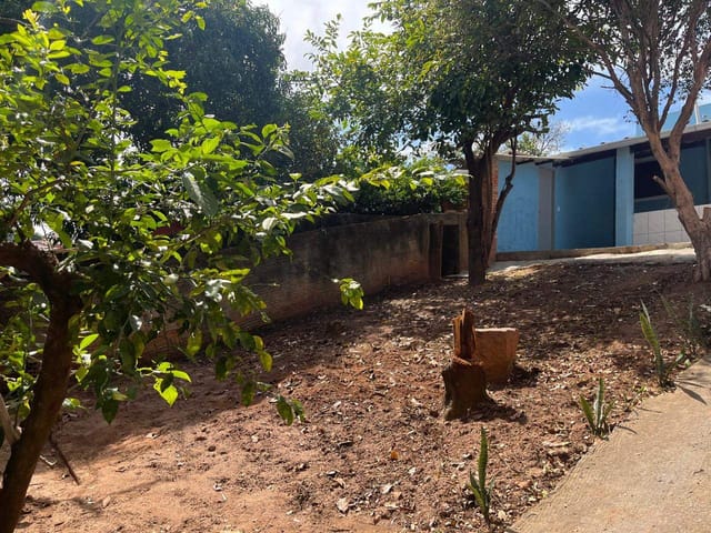 Casa com 250m² 4 quartos e 2 banheiros, à venda, no bairro Jardim Lisa em Campinas