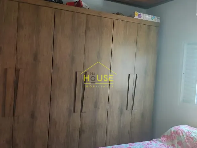 Casa com 479m² 3 quartos e 2 banheiros, à venda, no bairro Pozzobon em Votuporanga