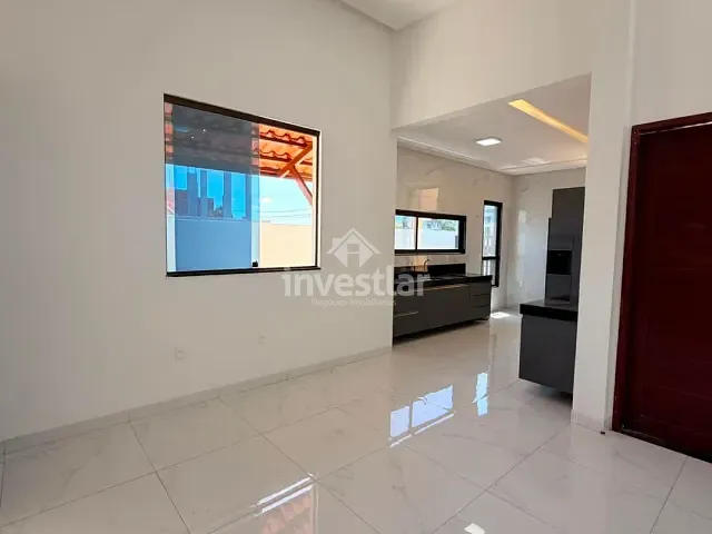 Casa com 311m² 3 quartos e 3 banheiros, à venda, no bairro Itararé em Campina Grande
