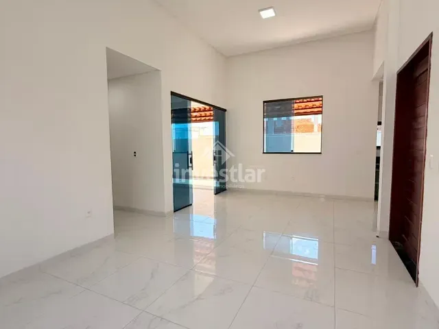 Casa com 311m² 3 quartos e 3 banheiros, à venda, no bairro Itararé em Campina Grande