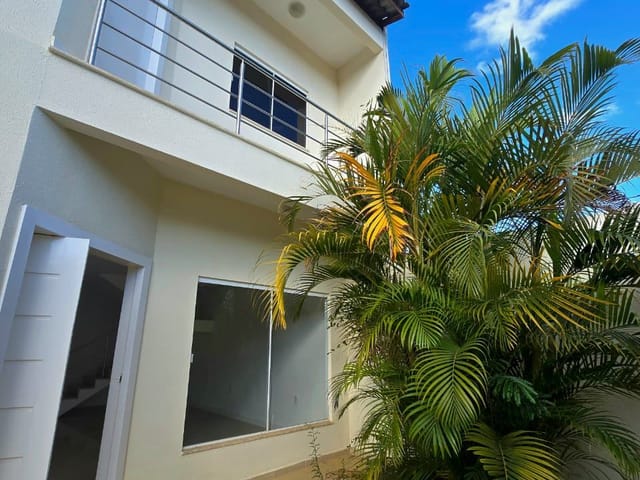 Foto do Casa - Casa à venda, Candeias, Vitória da Conquista, BA | Imobiliária Sales