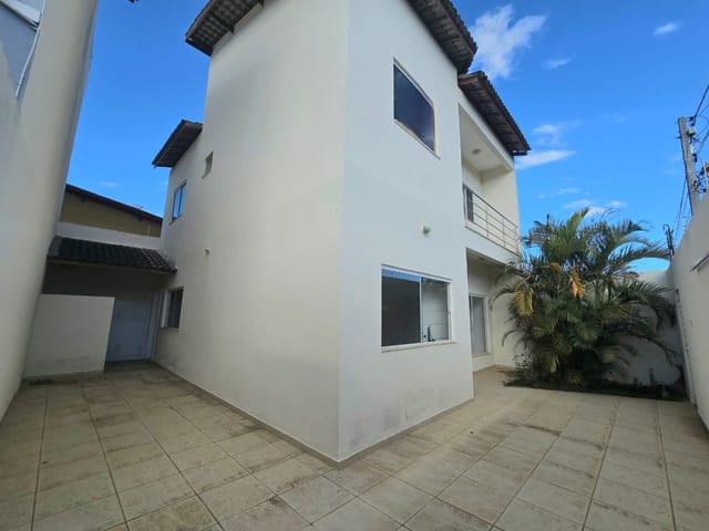 Foto do Casa - Casa à venda, Candeias, Vitória da Conquista, BA | Imobiliária Sales