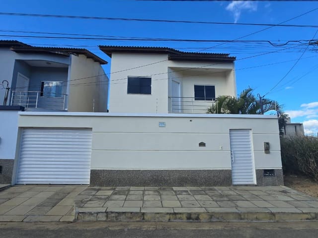 Foto do Casa - Casa à venda, Candeias, Vitória da Conquista, BA | Imobiliária Sales