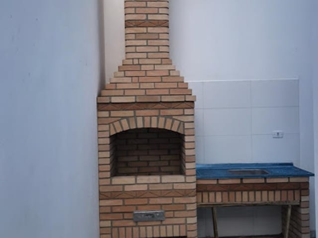 Foto do Casa - Casa em Estância Fraternidade - Itaquaquecetuba | Imobiliária Villela Imóveis