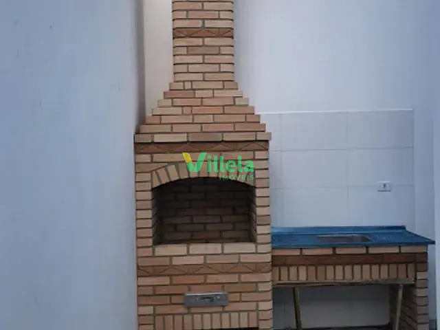 Casa 2 quartos e 1 banheiro, à venda, no bairro Estância Fraternidade em Itaquaquecetuba