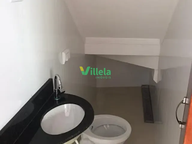 Casa 2 quartos e 1 banheiro, à venda, no bairro Estância Fraternidade em Itaquaquecetuba