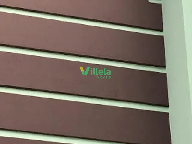 Casa 2 quartos e 1 banheiro, à venda, no bairro Estância Fraternidade em Itaquaquecetuba