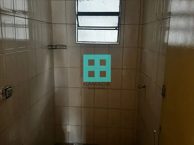 Casa 1 quarto e 1 banheiro, para alugar, no bairro Vila Menck em Osasco
