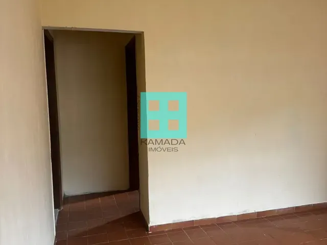 Casa 1 quarto e 1 banheiro, para alugar, no bairro Vila Menck em Osasco