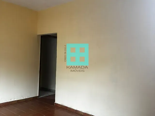 Casa 1 quarto e 1 banheiro, para alugar, no bairro Vila Menck em Osasco