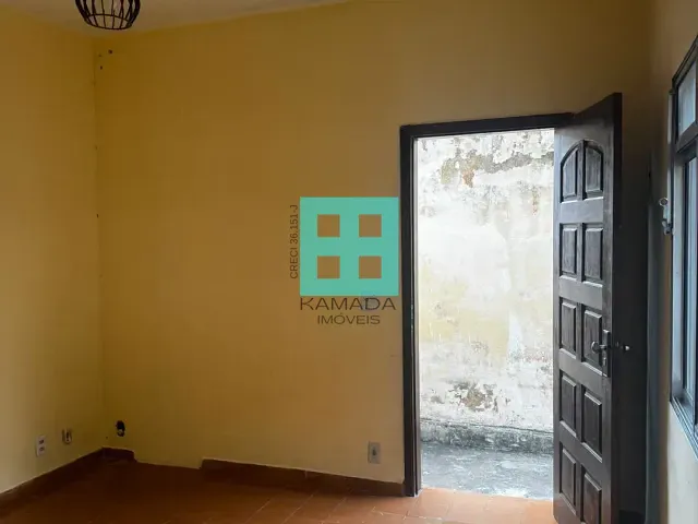 Casa 1 quarto e 1 banheiro, para alugar, no bairro Vila Menck em Osasco