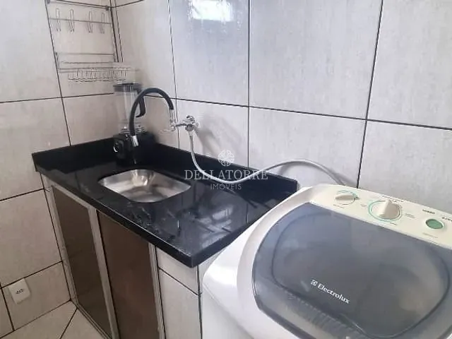 Casa com 30m² 1 quarto e 1 banheiro, para alugar, no bairro Alto em Teresópolis
