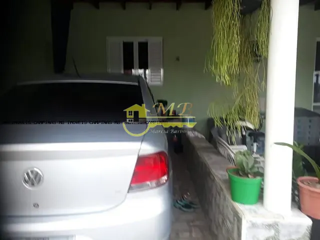 Casa com 360m² 2 quartos e 1 banheiro, à venda, no bairro Vila Aeroporto I em Campinas
