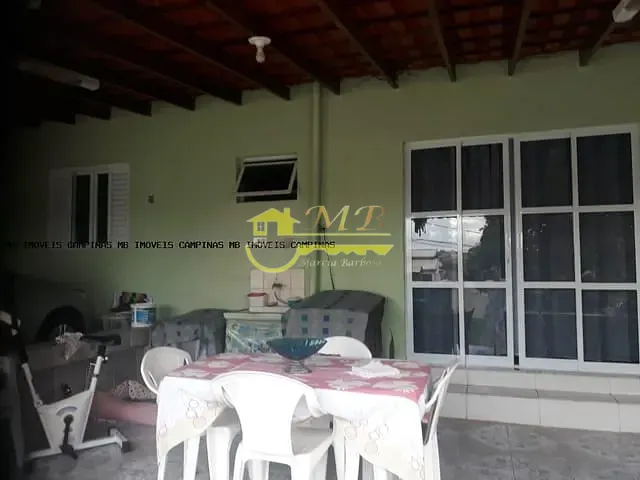 Casa com 360m² 2 quartos e 1 banheiro, à venda, no bairro Vila Aeroporto I em Campinas