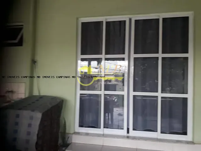 Casa com 360m² 2 quartos e 1 banheiro, à venda, no bairro Vila Aeroporto I em Campinas