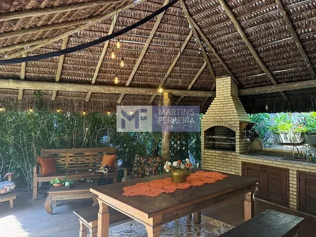 Casa com 312m² 4 quartos e 5 banheiros, à venda, no bairro Recreio dos Bandeirantes em Rio de Janeiro