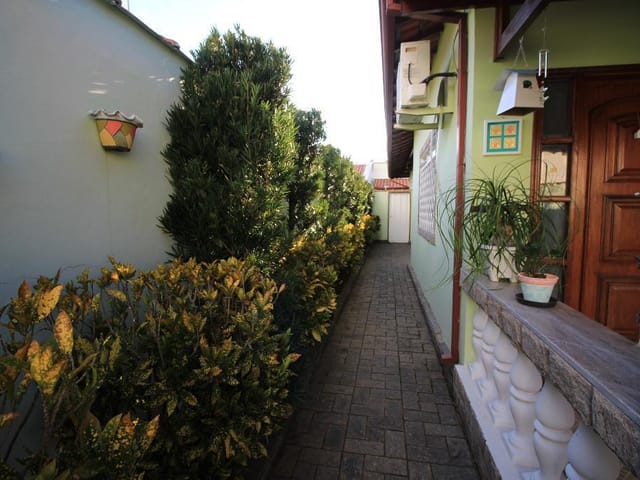 Foto do Casa - Charmosa casa  residencial à venda, Centro, Itajubá. | MOHALLEM e LOPES CORRETAGEM E ADMINISTRACAO DE IMOVEIS LTDA