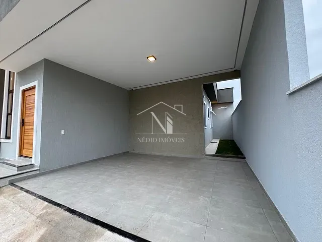 Casa com 240m² 3 quartos e 2 banheiros, à venda, no bairro Pindobas em Maricá