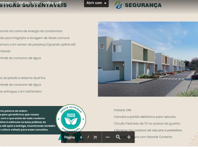Casa com 20000m² 3 quartos e 2 banheiros, à venda, no bairro Pau Pombo em Nova Lima