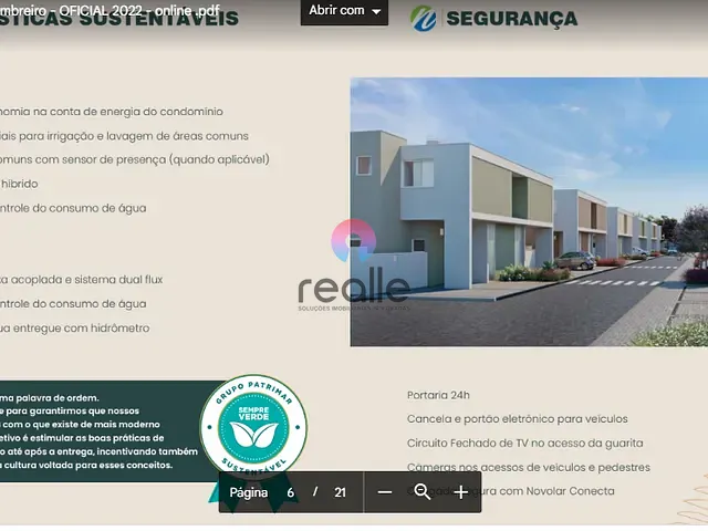 Casa com 20000m² 3 quartos e 2 banheiros, à venda, no bairro Pau Pombo em Nova Lima