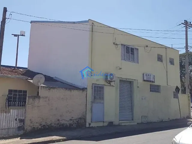 Casa com 218m² 2 quartos e 2 banheiros, à venda, no bairro Vila Maria em Indaiatuba
