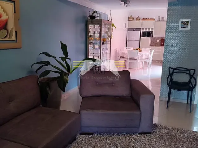 Casa com 90m² 2 quartos e 1 banheiro, à venda, no bairro Conjunto Habitacional Barreira Grande em São Paulo