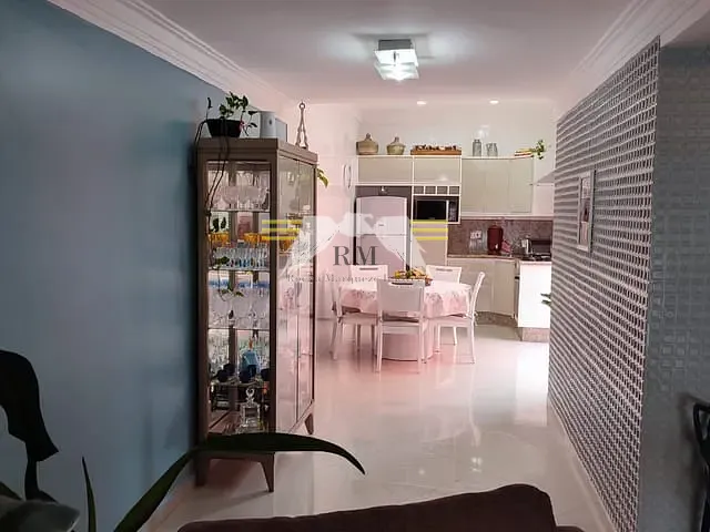 Casa com 90m² 2 quartos e 1 banheiro, à venda, no bairro Conjunto Habitacional Barreira Grande em São Paulo