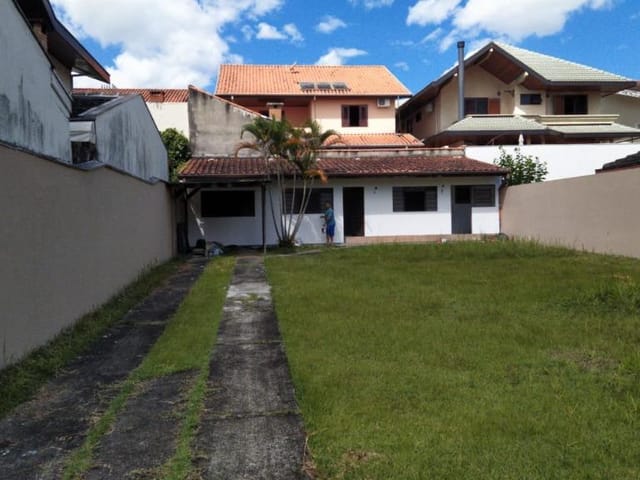 Foto do Casa - Casa à venda e locação 1 Quarto, 5 Vagas, 360M², Jardim das Colinas, São José dos Campos - SP | Condomínio Jardim Das Colinas | RUSSI IMÓVEIS