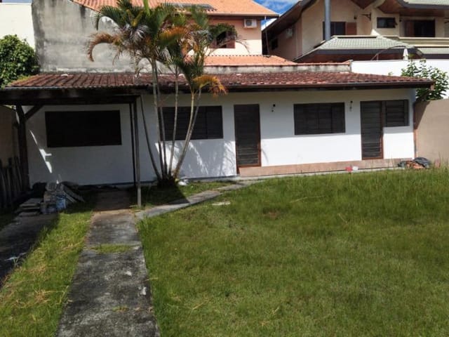 Foto do Casa - Casa à venda e locação 1 Quarto, 5 Vagas, 360M², Jardim das Colinas, São José dos Campos - SP | Condomínio Jardim Das Colinas | RUSSI IMÓVEIS