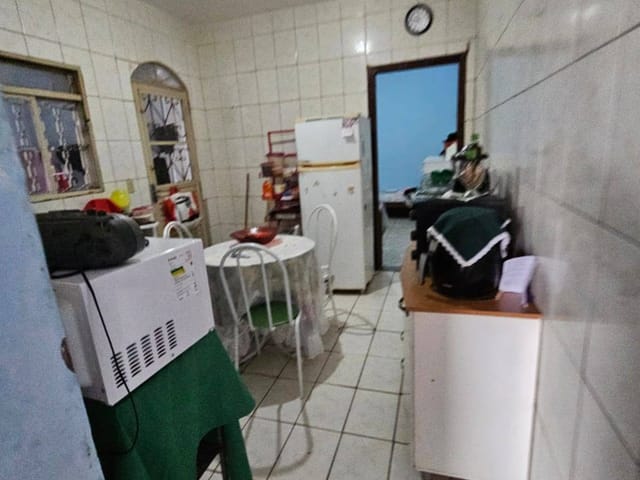 Casa 2 quartos e 2 banheiros, à venda, no bairro Padre Miguel em Santa Luzia