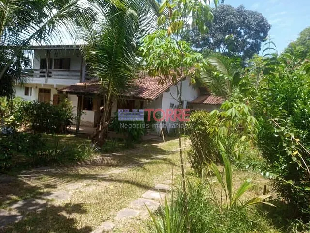 Casa 5 quartos e 3 banheiros, à venda, no bairro São Judas Tadeu em Itabuna