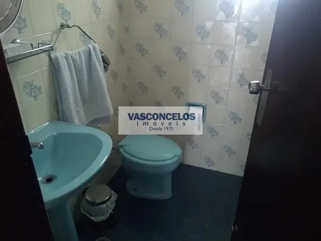 Casa com 540m² 4 quartos e 4 banheiros, à venda, no bairro Jardim Apolo em São José dos Campos