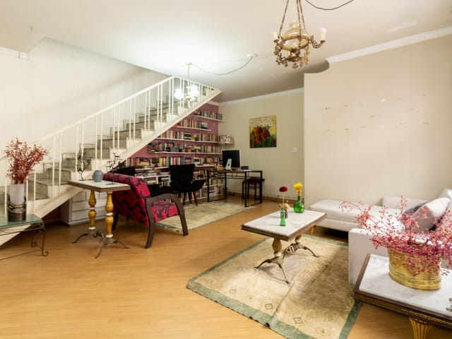 Casa com 232m² 3 quartos e 5 banheiros, à venda, no bairro Mirandópolis em São Paulo