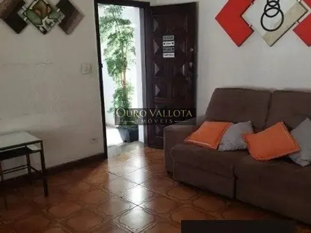 Casa 3 quartos e 2 banheiros, à venda, no bairro Mooca em São Paulo