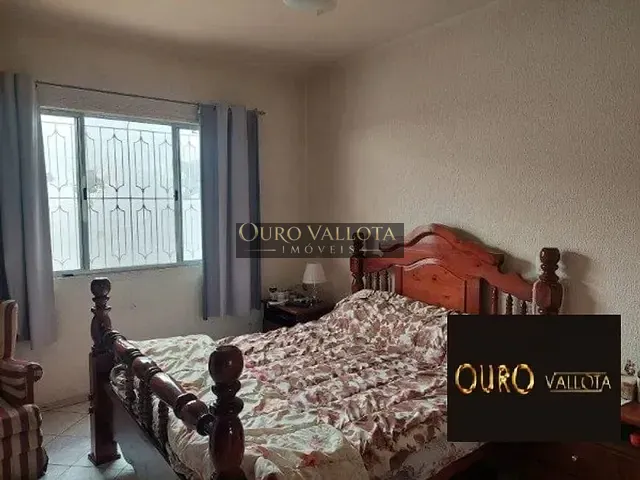 Casa 3 quartos e 2 banheiros, à venda, no bairro Mooca em São Paulo