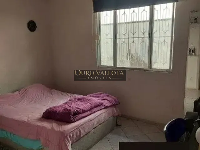 Casa 3 quartos e 2 banheiros, à venda, no bairro Mooca em São Paulo