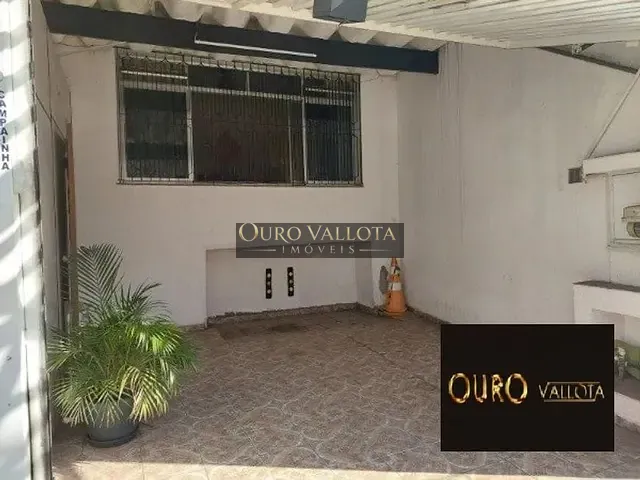 Casa 3 quartos e 2 banheiros, à venda, no bairro Mooca em São Paulo